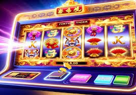 100k slot
