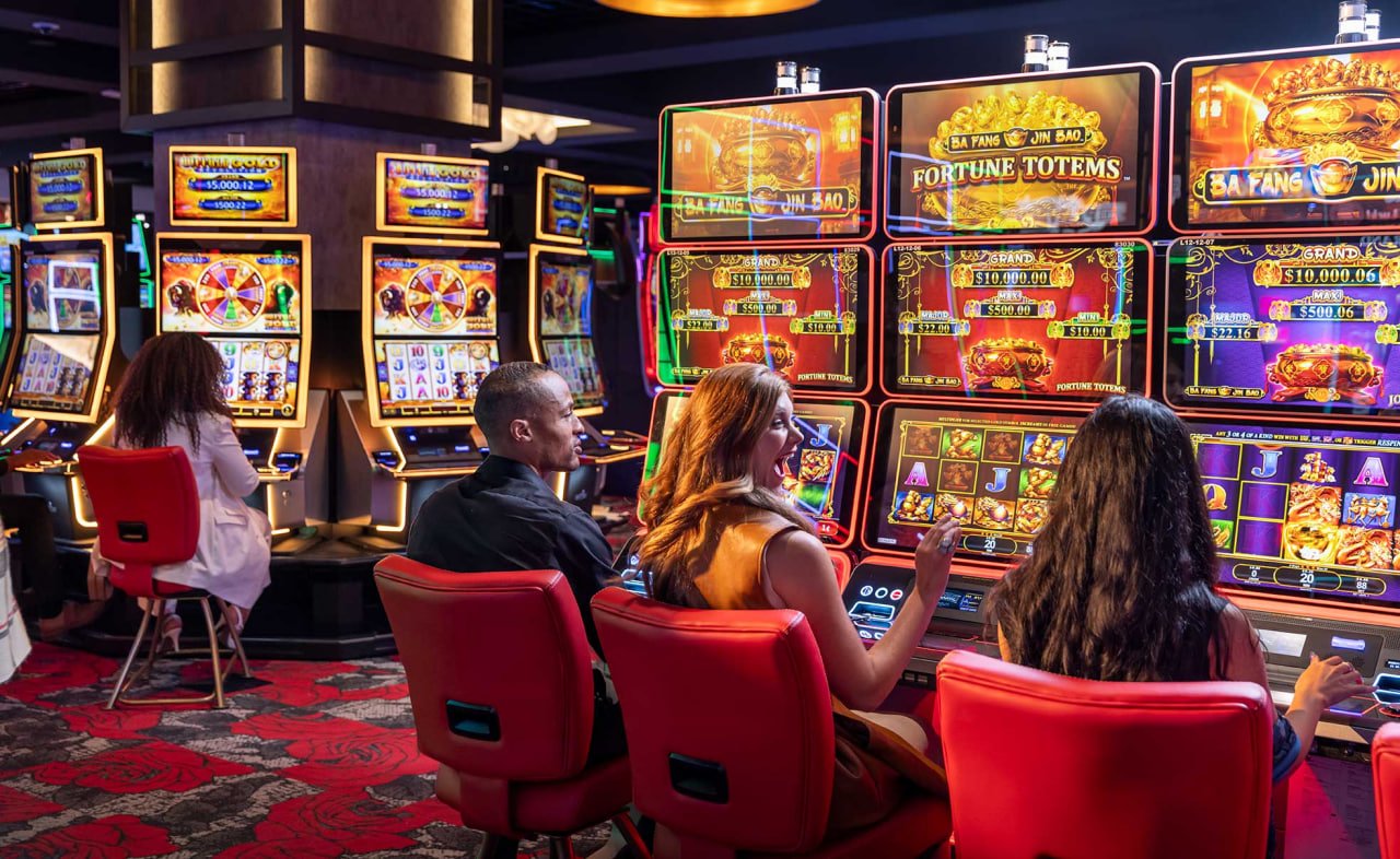 100k slot