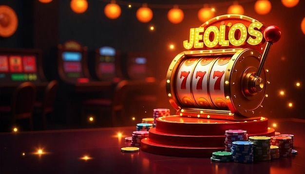 100k slot