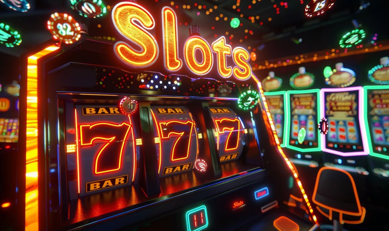 100k slot