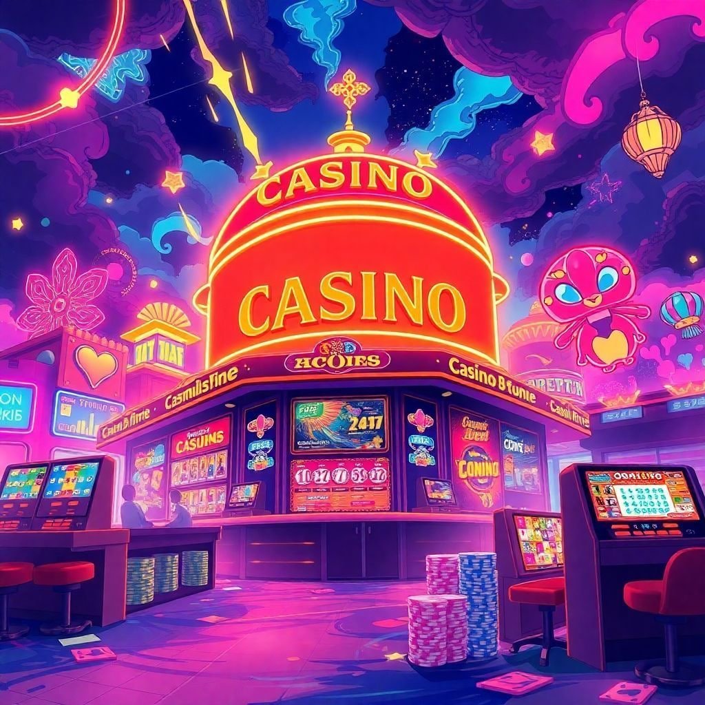 100k slot