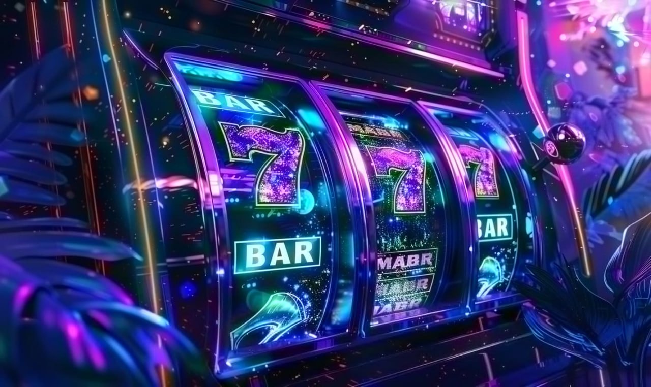 100k slot