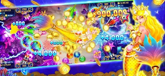 100k slot