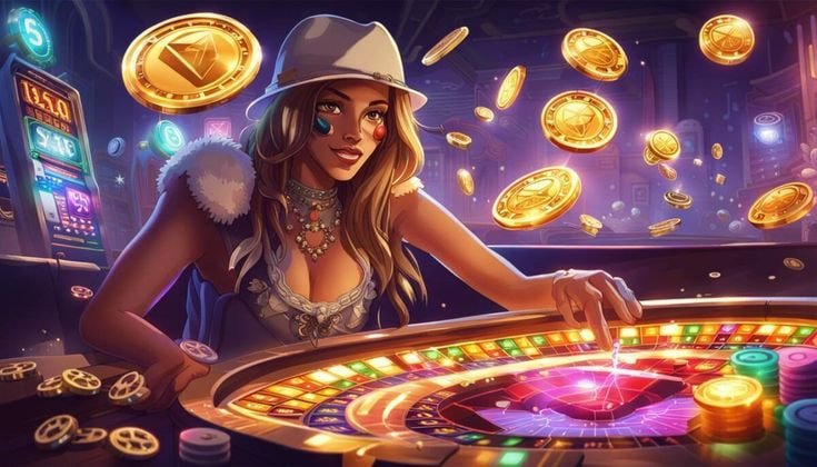 100k slot