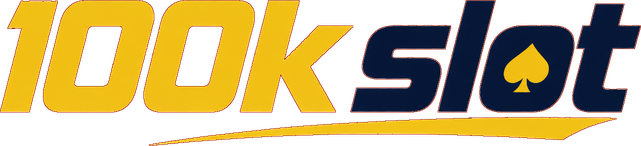 100k slot logo